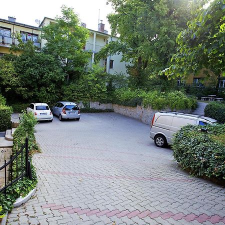 Gold Apartments Будапеща Екстериор снимка