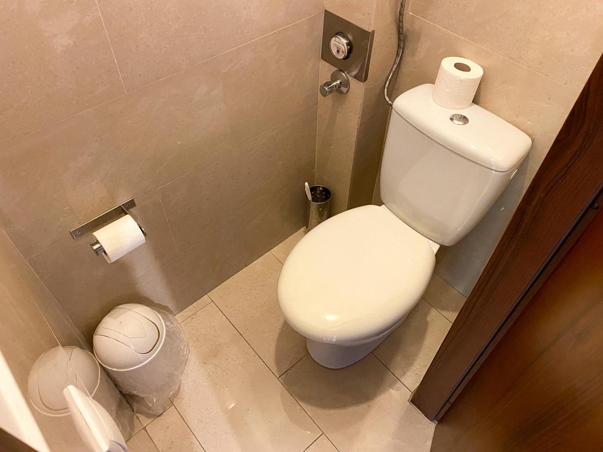 Gold Apartments Будапеща Екстериор снимка