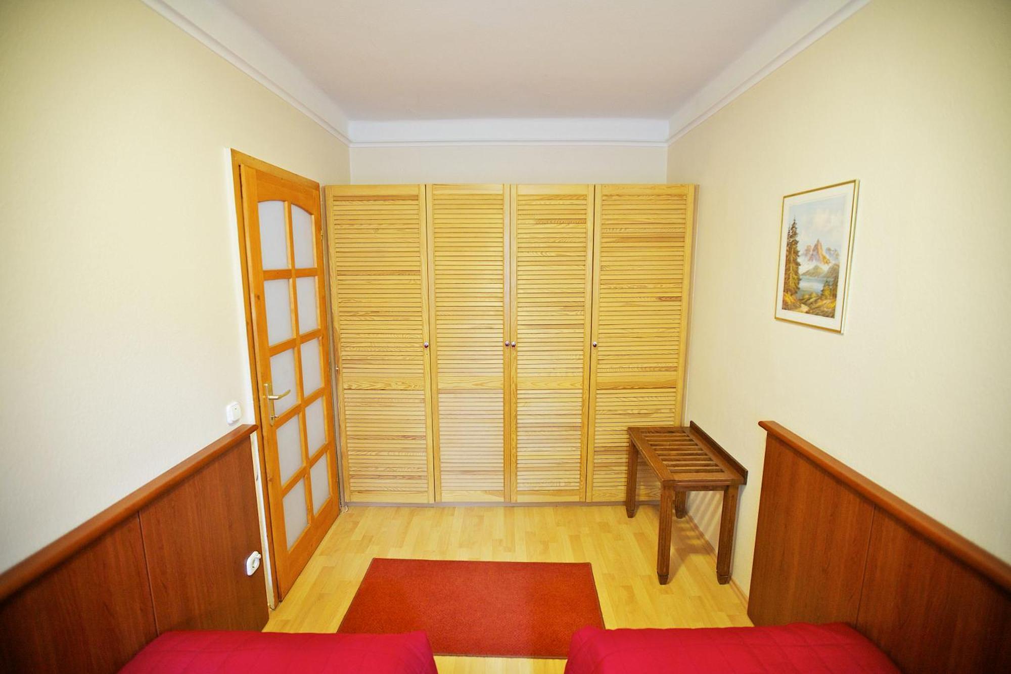 Gold Apartments Будапеща Екстериор снимка