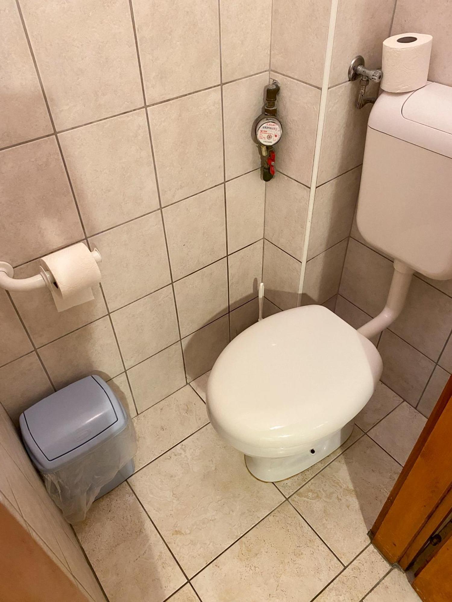 Gold Apartments Будапеща Стая снимка